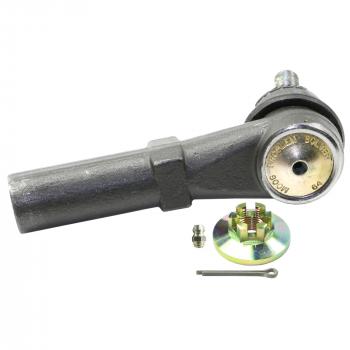 2015 Buick Regal Steering Tie Rod End Front Outer Moog ES800949 image 1 of 2