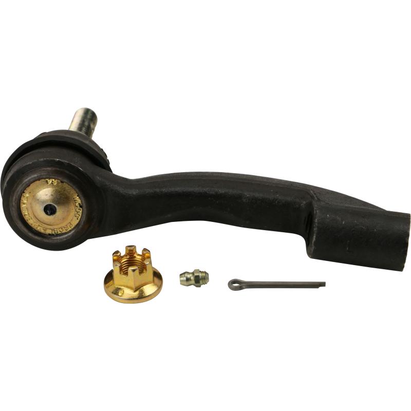 Moog ES801231 Steering Tie Rod End product image 1 of 8