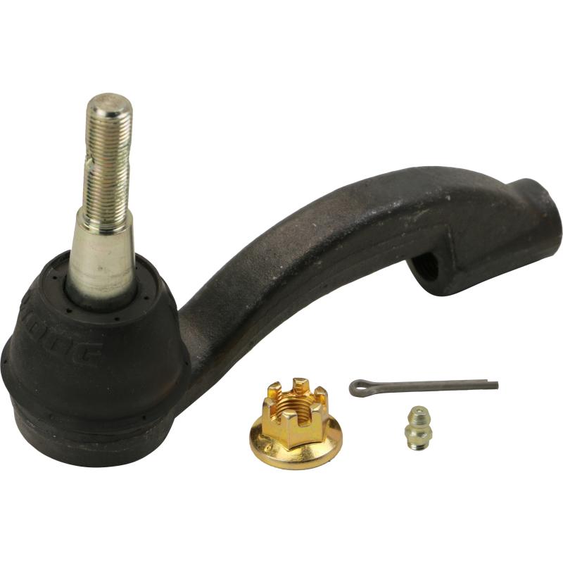 Moog ES801231 Steering Tie Rod End product image 2 of 8