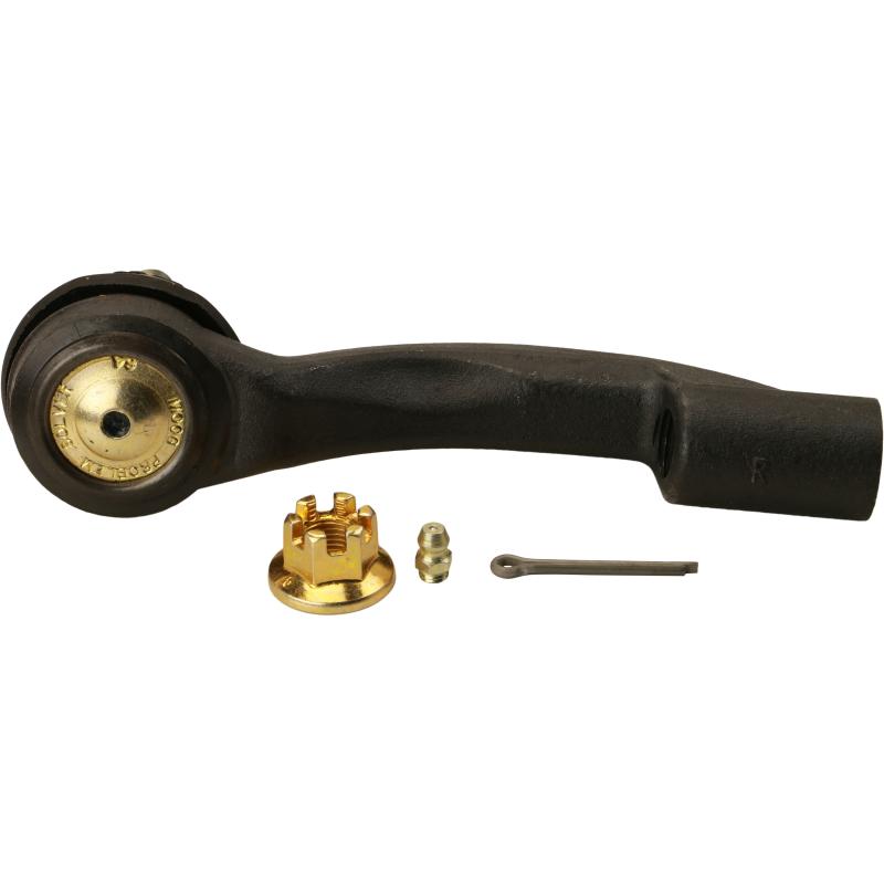Moog ES801232 Steering Tie Rod End product image 1 of 8