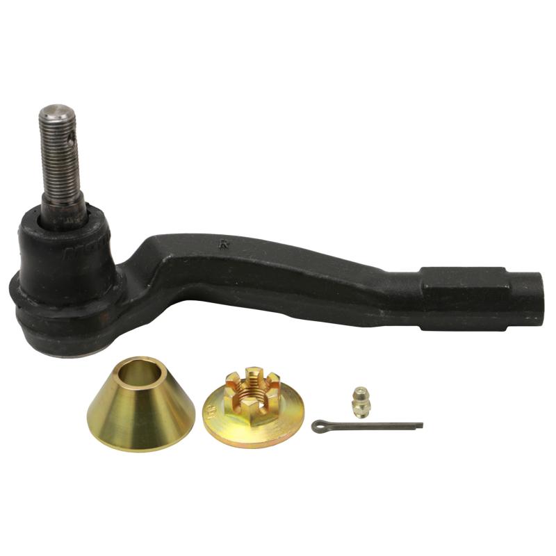 Moog ES801313 Steering Tie Rod End product image 2 of 7