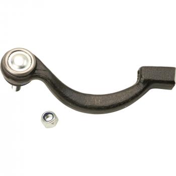 2005 Jaguar Super V8 Steering Tie Rod End Front Left Outer Moog ES801364 image 1 of 2