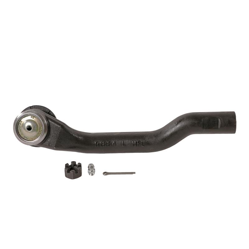 Moog ES801802 Steering Tie Rod End product image 1 of 2