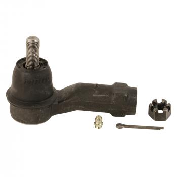 2016 Audi A3 Quattro Steering Tie Rod End Front Right Outer Moog ES80667 image 2 of 2