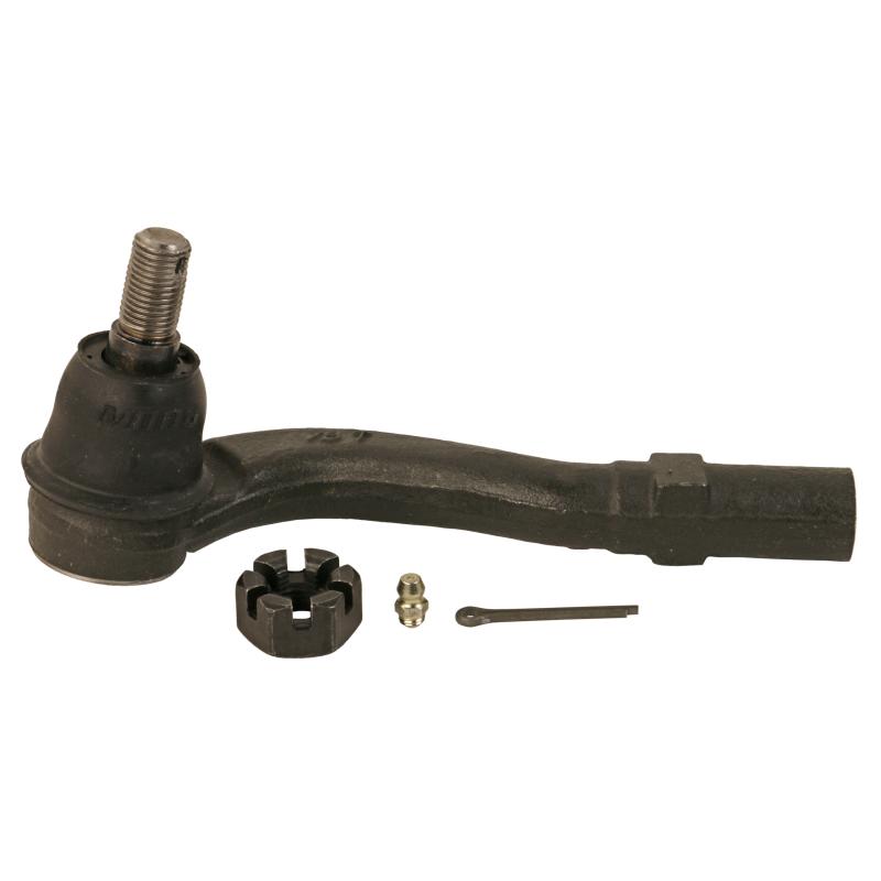 Moog ES80688 Steering Tie Rod End product image 2 of 8