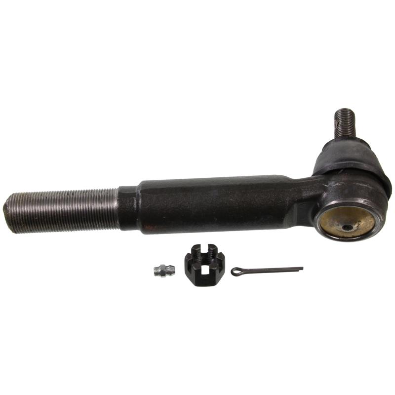 Moog ES80802 Steering Drag Link product image 1 of 8