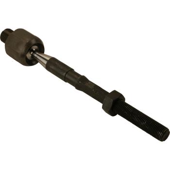 2001 BMW 330i Steering Tie Rod End Front Inner Moog EV441 image 3 of 4