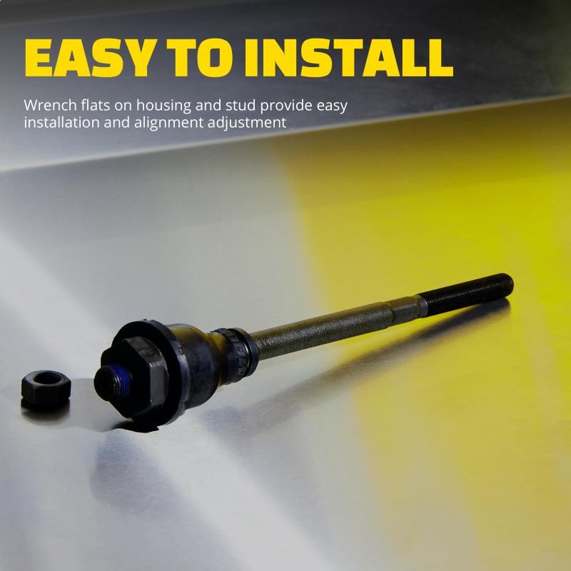Moog EV455 Steering Tie Rod End product image 4 of 7