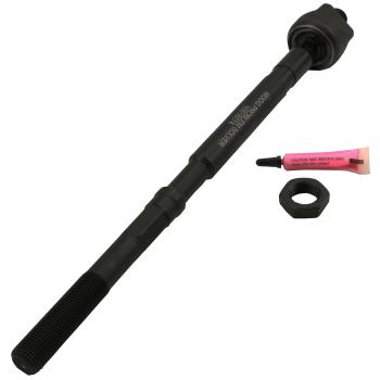 2004 Nissan Quest Steering Tie Rod End Front Inner Moog EV800227 image 3 of 4