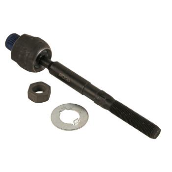 2013 Honda Accord Steering Tie Rod End Front Inner Moog EV800896 image 3 of 4
