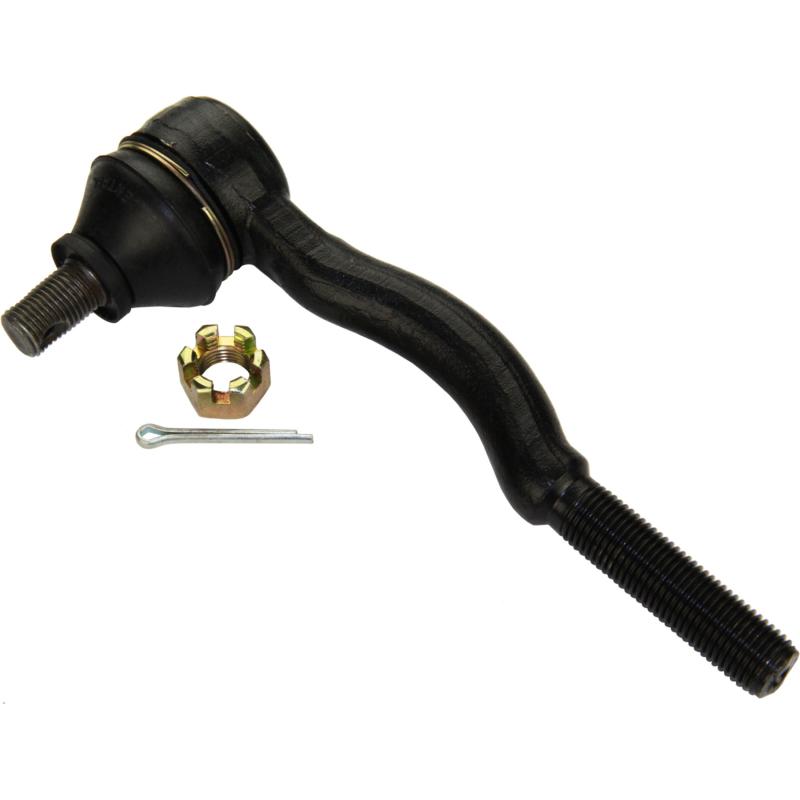 Moog EV801020 Steering Tie Rod End product image 2 of 2