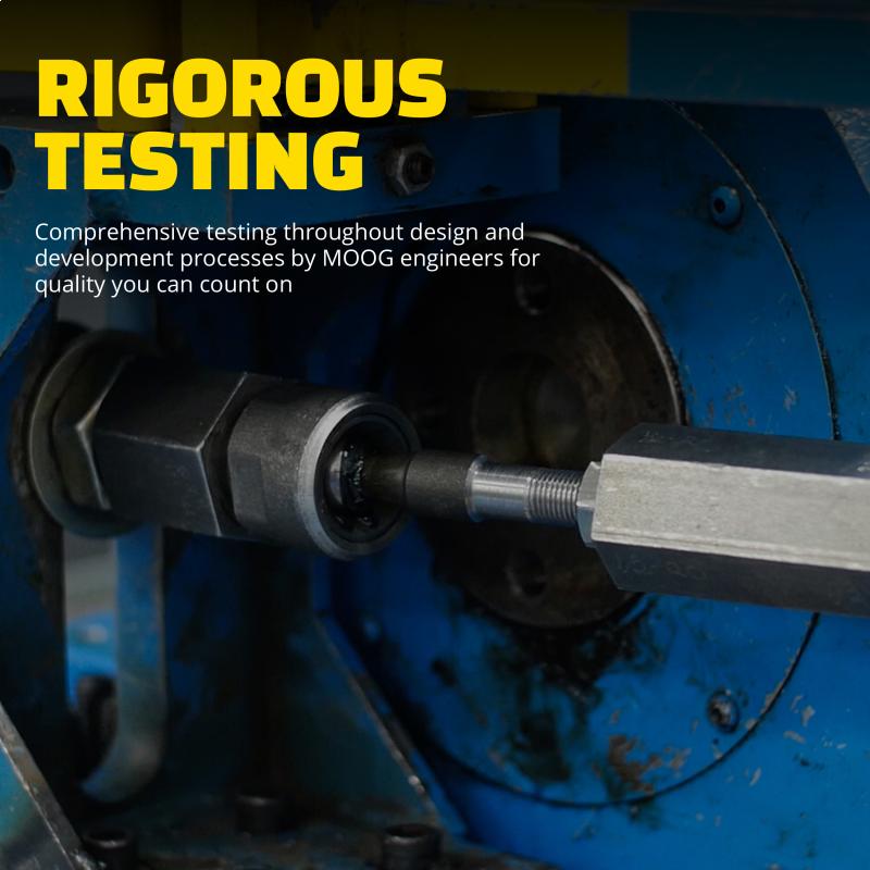 Moog EV801193 Steering Tie Rod End product image 6 of 6