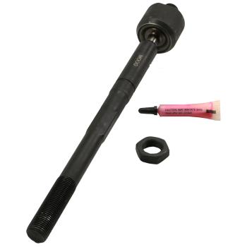 2018 Infiniti QX60 Steering Tie Rod End Front Inner Moog EV801209 image 1 of 4