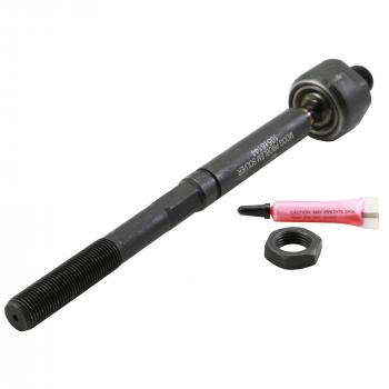 2015 Buick Regal Steering Tie Rod End Front Inner Moog EV801211 image 1 of 2