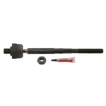 2013 Mercedes-Benz SL65 AMG Steering Tie Rod End Front Inner Moog EV801255 image 1 of 2
