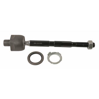 2016 Honda Pilot Steering Tie Rod End Front Inner Moog EV801435 image 4 of 4