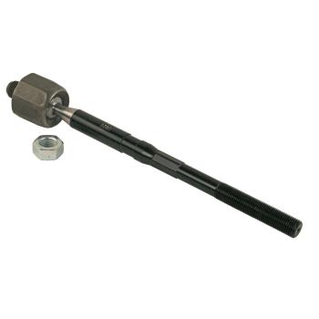 2018 Mazda CX-3 Steering Tie Rod End Front Inner Moog EV801476 image 4 of 4