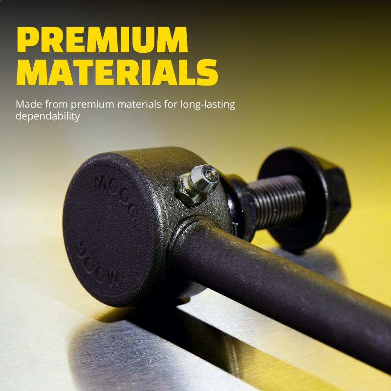 Moog EV801581 Steering Tie Rod End product image 6 of 7