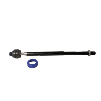 2024 Ram 1500 Steering Tie Rod End Front Inner Moog EV801805 image 1 of 2