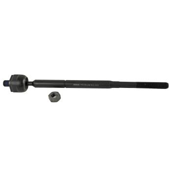 2008 Pontiac Torrent Steering Tie Rod End Front Inner Moog EV80443 image 3 of 4