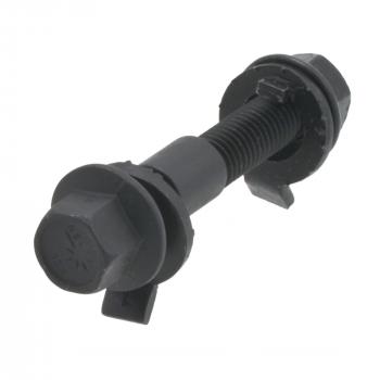 2013 Volvo C30 Alignment Camber Kit Rear Moog K100009 image 2 of 2