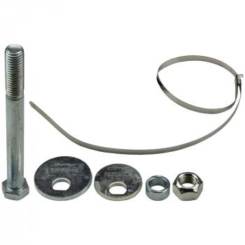 2003 Mercury Marauder Alignment Camber Kit
