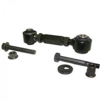 2007 Jeep Compass Suspension Control Arm Rear Lower Forward Moog K100117 image 1 of 2