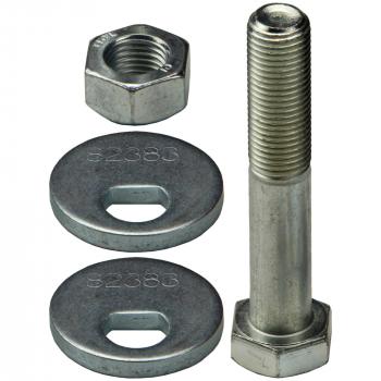 2009 Freightliner Sprinter 2500 Alignment Camber Kit