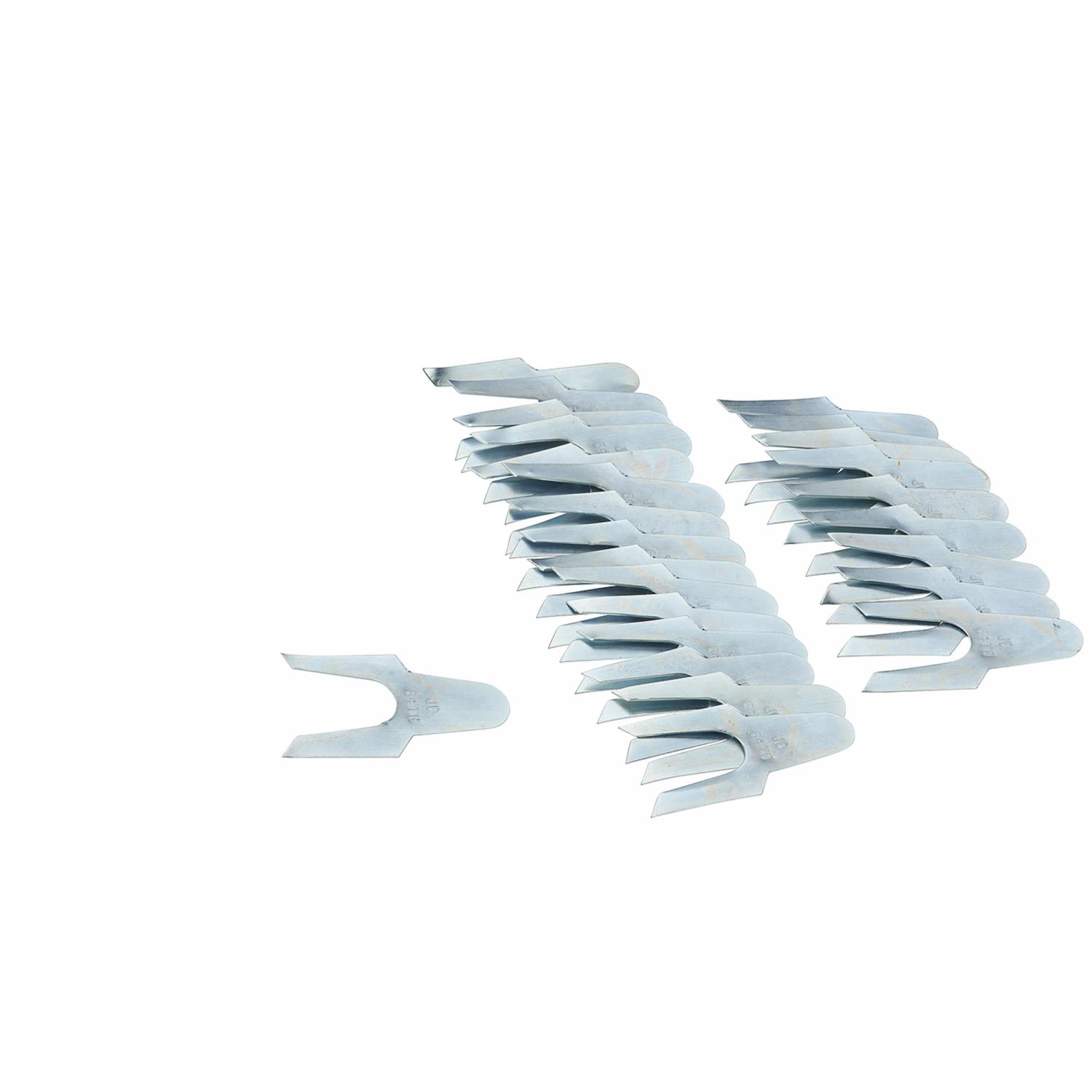 Moog K100188 Alignment Caster / Camber Shim product image 1 of 1