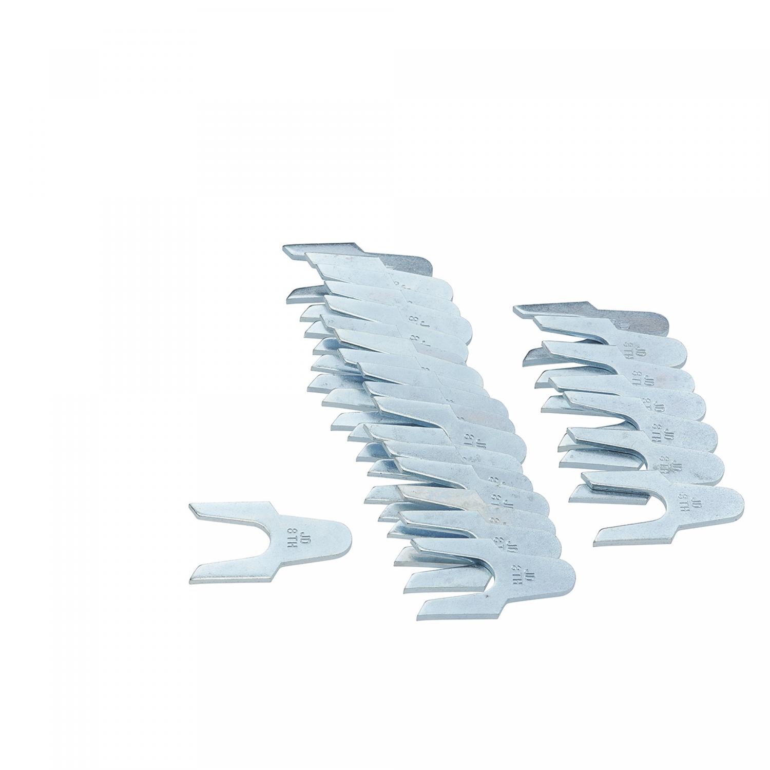 Moog K100191 Alignment Caster / Camber Shim product image 1 of 1