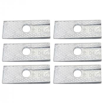 1997 Ford F-350 Alignment Caster Wedge Multi-Pack Moog K100270 image 1 of 1