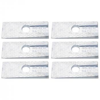 1997 Ford F-350 Alignment Caster Wedge Multi-Pack Moog K100273 image 1 of 1