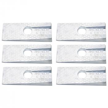 1997 Ford F-350 Alignment Caster Wedge Multi-Pack Moog K100274 image 1 of 1