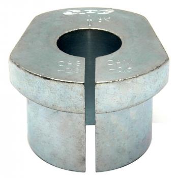2023 Ford F-350 Super Duty Alignment Caster / Camber Bushing Front Left Moog K100309 image 1 of 2