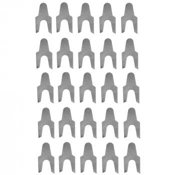 1987 Dodge Raider Alignment Caster / Camber Shim