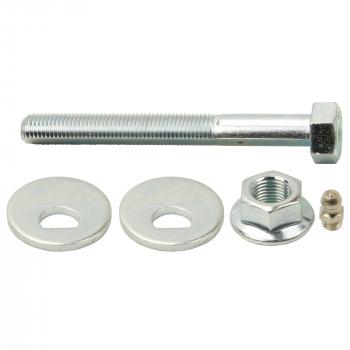 2009 Mazda CX-7 Alignment Toe Adjuster Rear Moog K100394 image 2 of 2