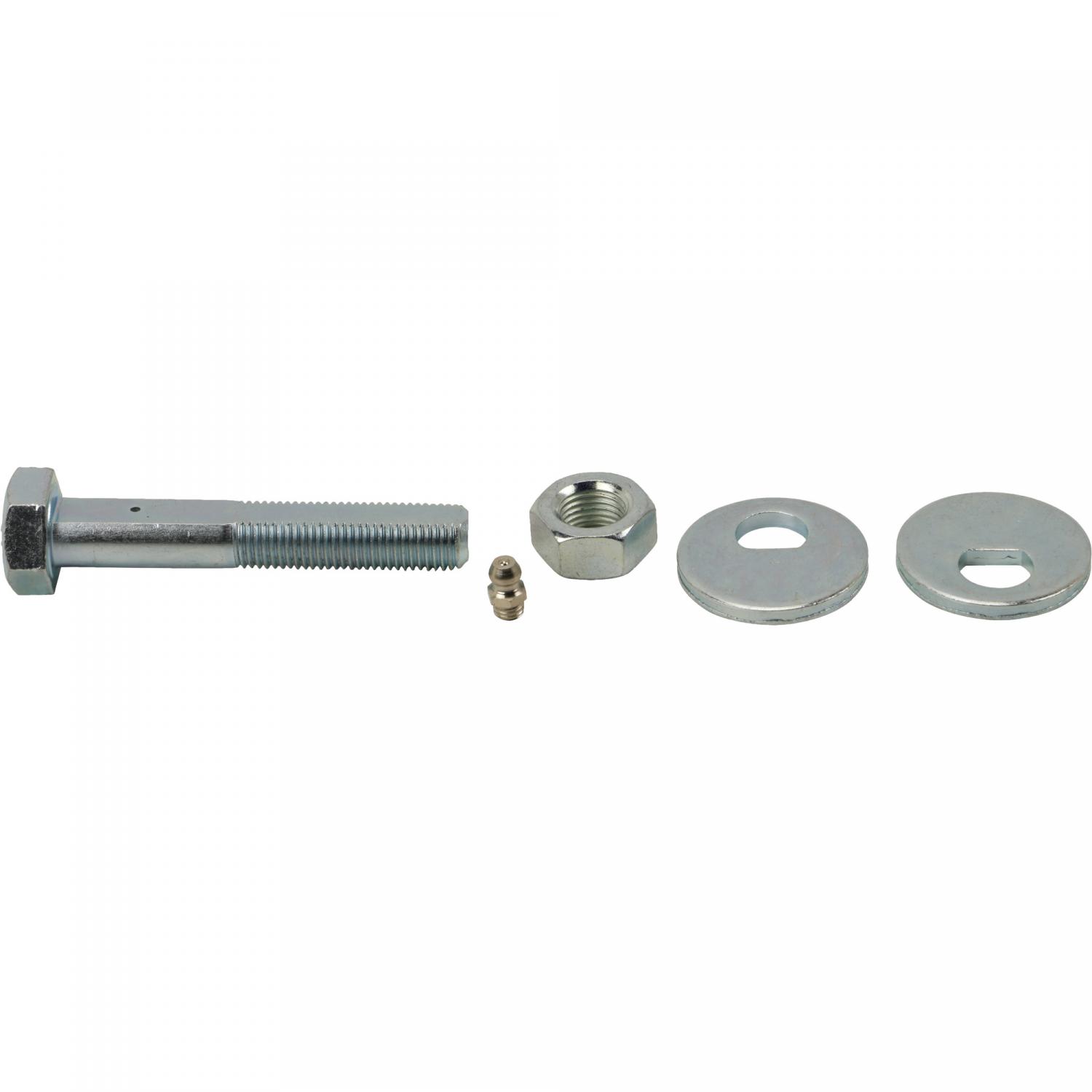 Moog K100401 Alignment Toe Adjuster product image 2 of 2