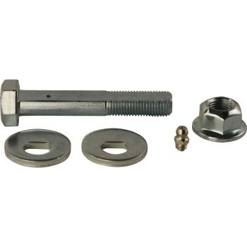 2022 Honda Passport Alignment Camber Kit