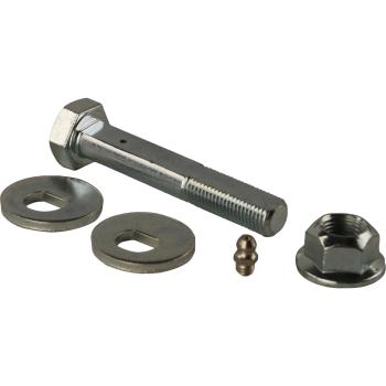 2022 Honda Passport Alignment Camber Kit Rear Moog K100413 image 2 of 2