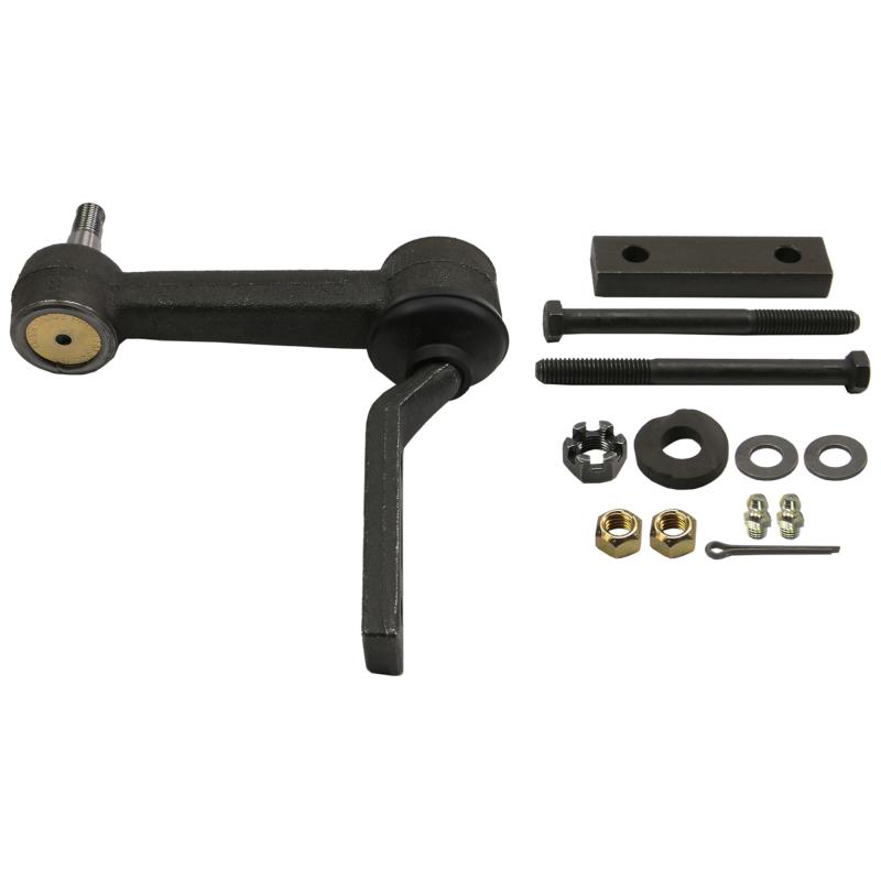 Moog K14 Steering Idler Arm product image 1 of 3