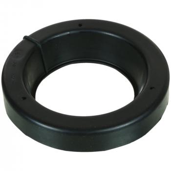 2005 Chevrolet Blazer Coil Spring Insulator Front Moog K160047 image 2 of 2