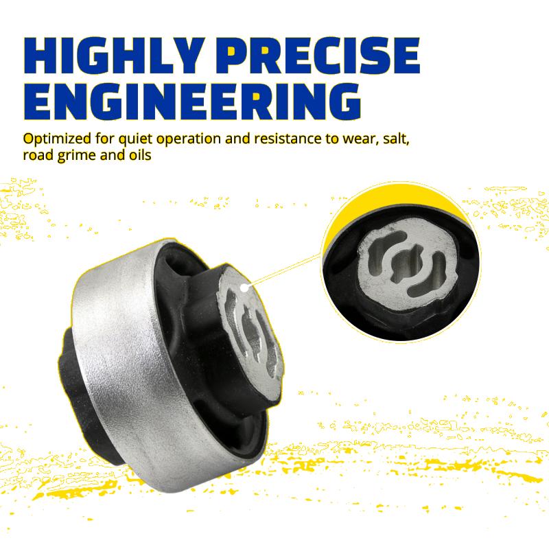 Moog K200088 Suspension Control Arm Bushing product image 2 of 5