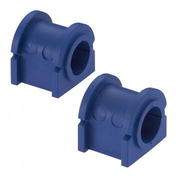 2007 Jeep Compass Suspension Stabilizer Bar Bushing Kit Front To Frame Moog K200216 image 1 of 2