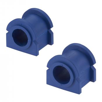 2007 Jeep Compass Suspension Stabilizer Bar Bushing Kit Front To Frame Moog K200216 image 2 of 2