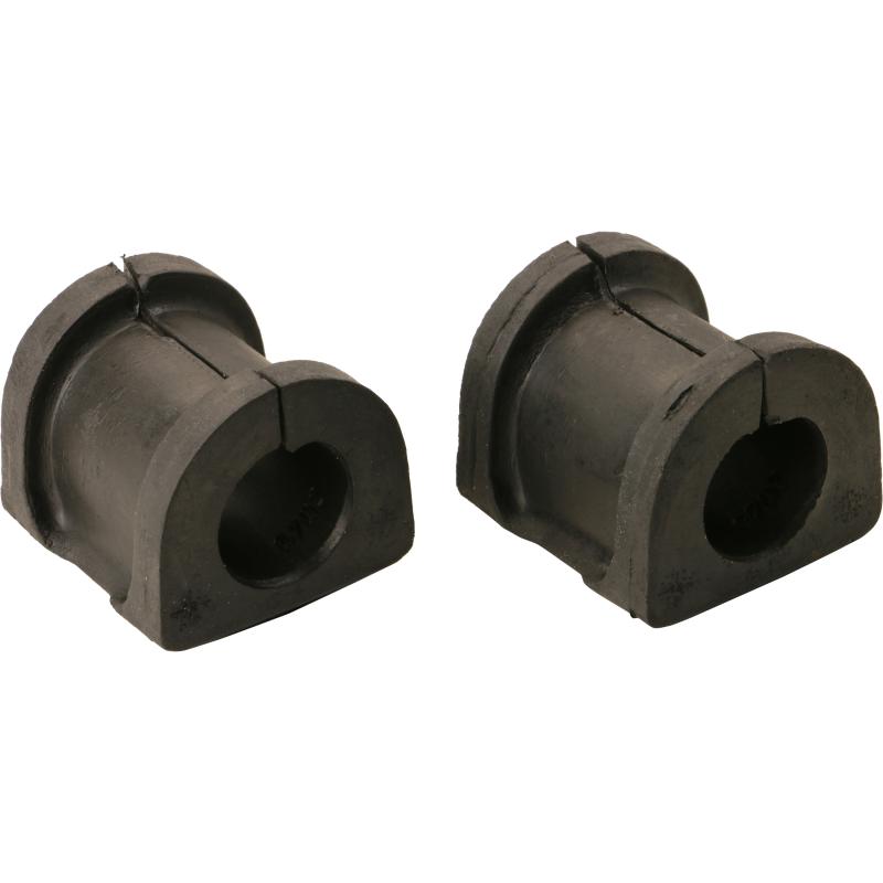 Moog K200638 Suspension Stabilizer Bar Bushing Kit product image 2 of 6