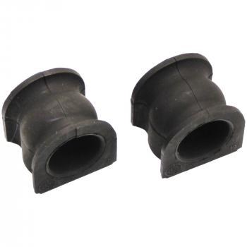 2008 Acura MDX Suspension Stabilizer Bar Bushing Kit Rear To Frame Moog K200735 image 1 of 1
