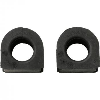 2008 Acura MDX Suspension Stabilizer Bar Bushing Kit Rear To Frame Moog K200736 image 1 of 2