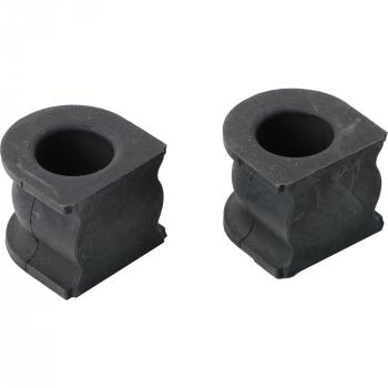2008 Acura MDX Suspension Stabilizer Bar Bushing Kit Rear To Frame Moog K200736 image 2 of 2