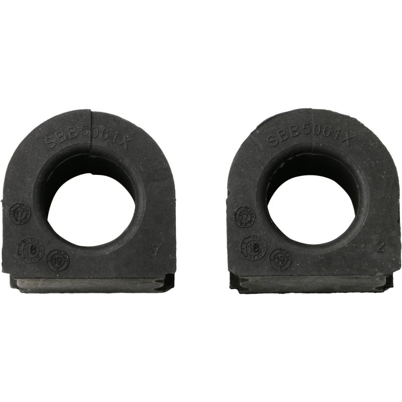 Moog K200736 Suspension Stabilizer Bar Bushing Kit product image 1 of 6