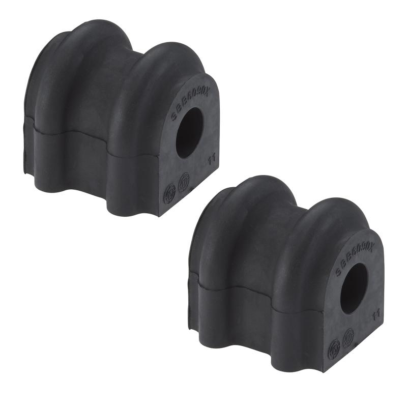 Moog K200740 Suspension Stabilizer Bar Bushing Kit product image 1 of 6